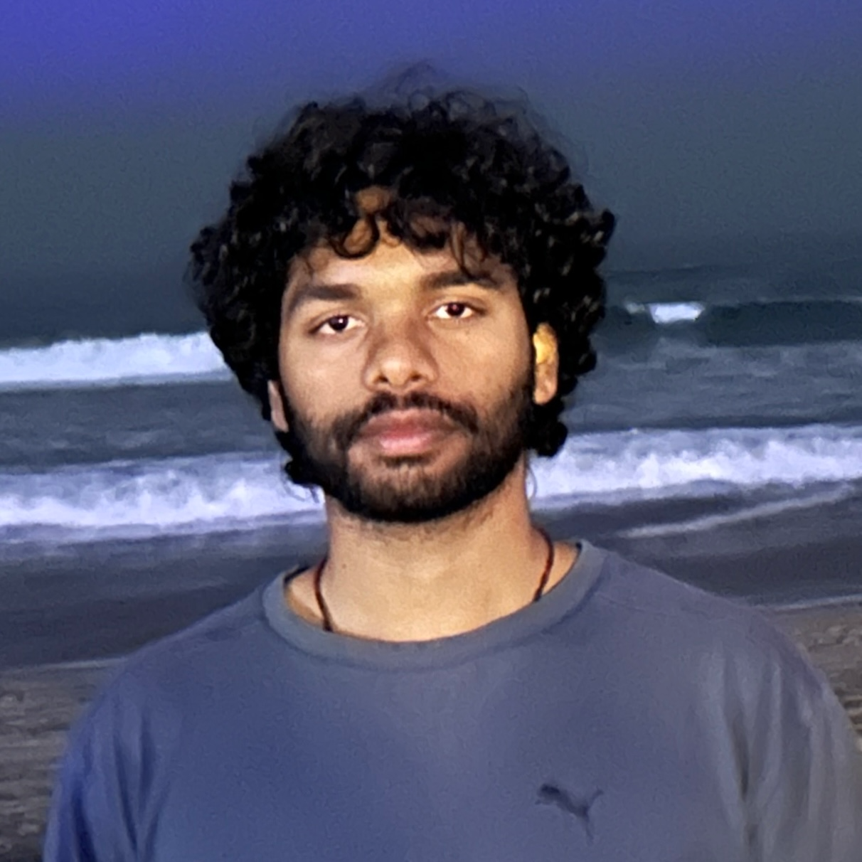 Karthik Yadav profile picture